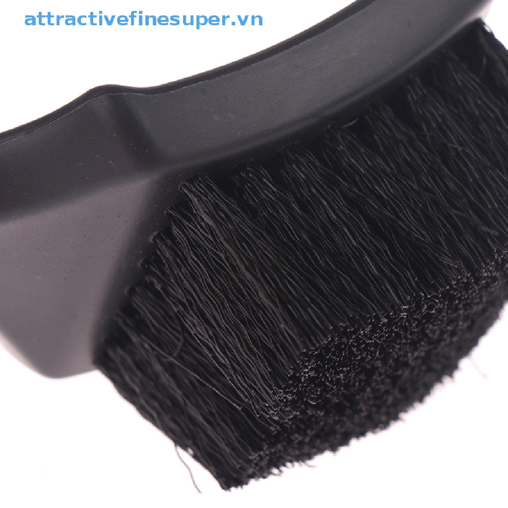 Asvn Bàn Chải Làm Sạch Vành Bánh Xe Hơi Mới