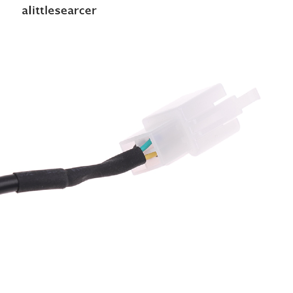 Dây Đèn Sương Mù Xe Hơi Loại Nhỏ Giọt Mẫu Mới DIY