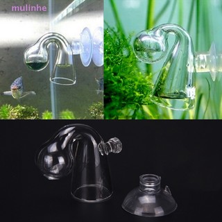 Máy Kiểm Tra Độ PH CO2 Bể Cá CO2 mulinhe