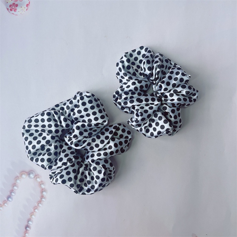 1 Bộ Mặt Nạ Mắt Lụa Satin Hai Mặt Thiết Kế Da Báo Mềm Mại Và Thoải Mái Nhiều Màu Sắc Để Ngủ Che Mắt