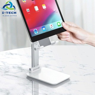 Phone Bracket Universal Adjustable Desktop Mobile Phone Holder Stand