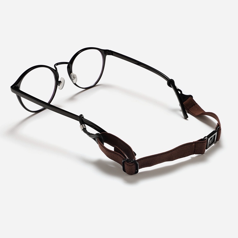 Dây Đeo Kính Chống Trượt Phong Cách Thể Thao