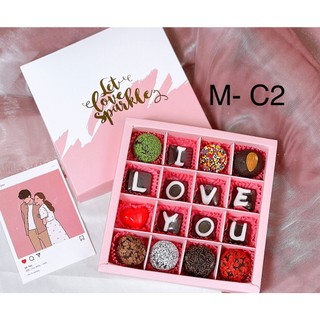 Socola Valentine 2023