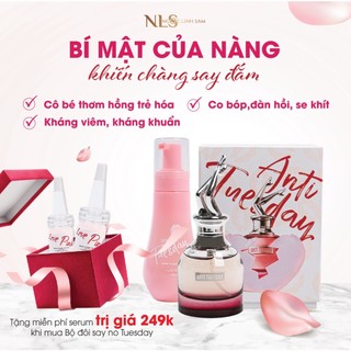 (Mua giá sỉ )Nước Hoa Cô Bé Anti Tuesday