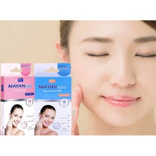 Miếng dán mụn MAYANcare