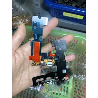 Cáp chân sạc 7P zin new
