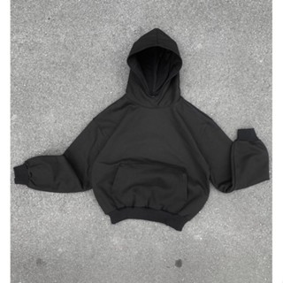 Áo hoodie nam BOXY HOODIE SYNTEE