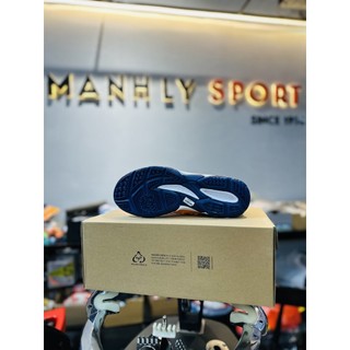 Giày Bóng Chuyền, Cầu Lông Mizuno Dynablitz