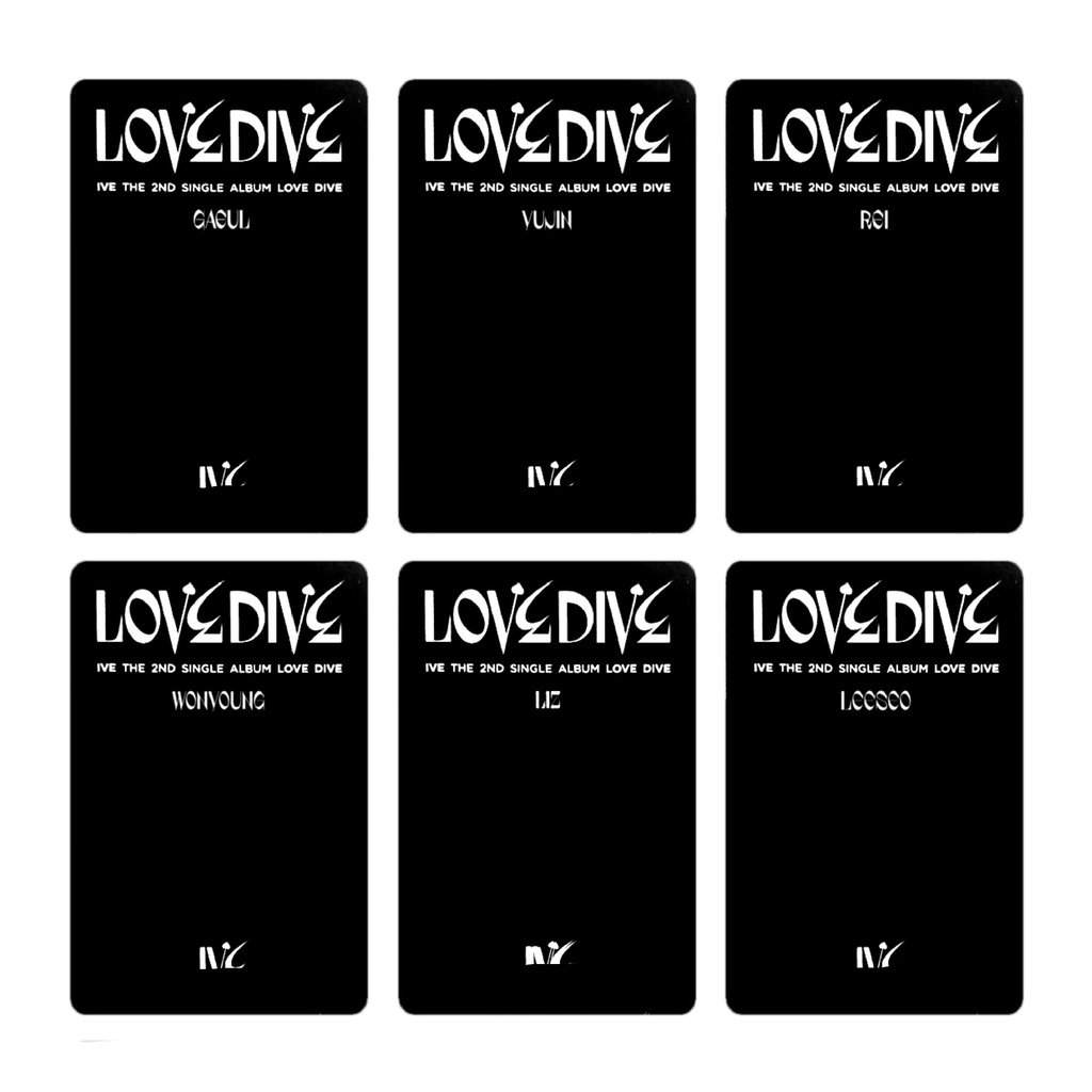 Tàu Starship 1VE F. Thẻ Ảnh MOKKET Love River