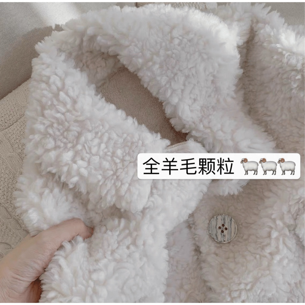 (HCM) Áo khoác nỉ bông mùa đông ấm áp sảnh chảnh nổi bật thời trang nữ siêu xinh - giữ ấm cơ thể cực tốt cho các chị em