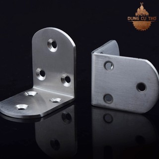 Ke góc liên kết , ke góc inox, ke góc vuông 50mm