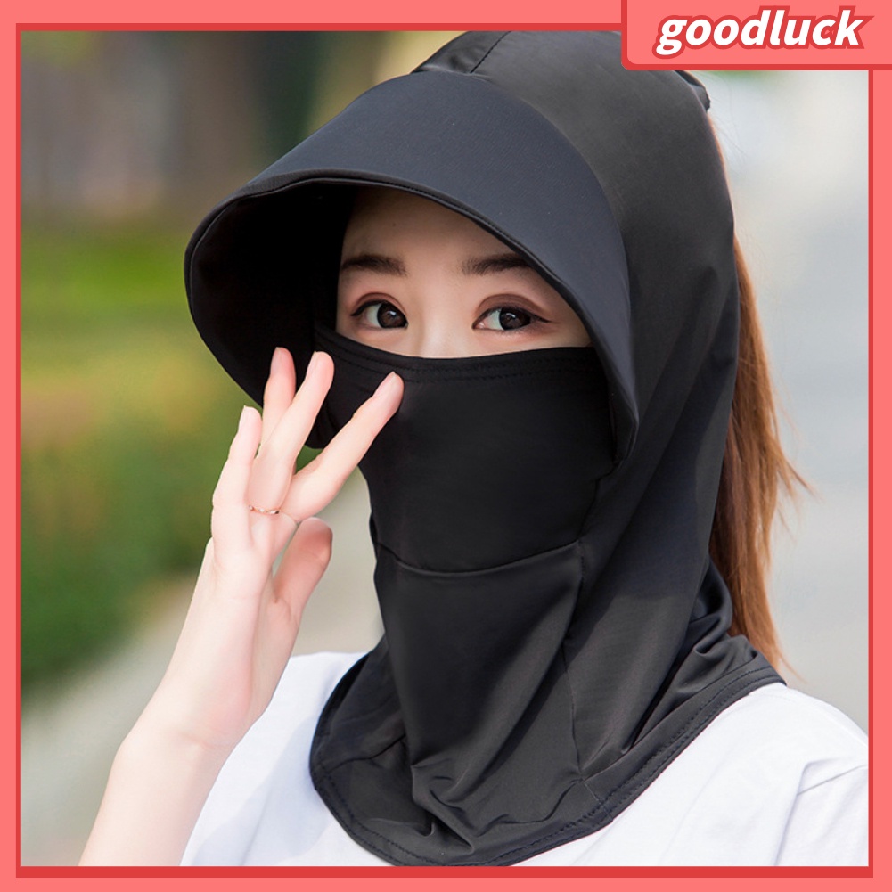 |Đồ Chơi GODK GODK Độc Đáo| Mũ Rộng Vành Chống Nắng Thoáng Khí Che Phủ Toàn Diện Cho Nữ