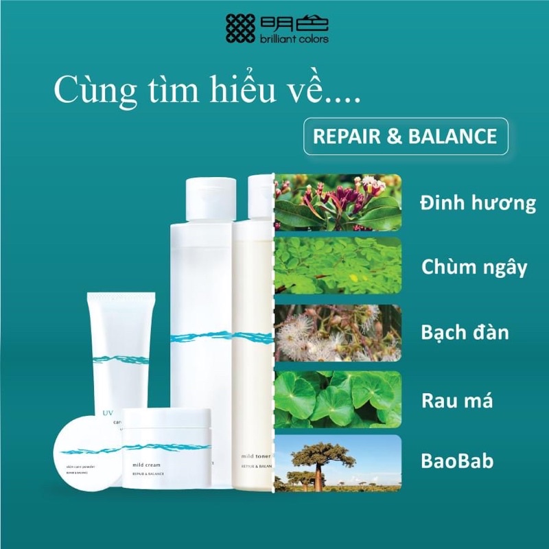 (tặng mini size)Kem chống nắng cho da nhạy cảm 𝗞𝗲𝗺 𝗰𝗵𝗼̂́𝗻𝗴 𝗻𝗮̆́𝗻𝗴 nội địa Nhật  𝗠𝗲𝗶𝘀𝗵𝗼𝗸𝘂 𝗥𝗲𝗽𝗮𝗶𝗿 &amp; 𝗕𝗮𝗹𝗮𝗻𝗰𝗲 Cao Đạt Q5