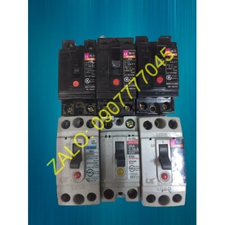 Cp điện chống giật của Hàn Quốc