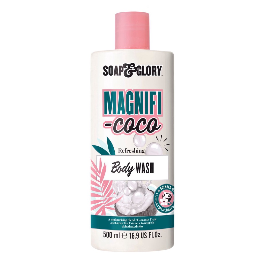 Sữa tắm SOAP&GLORY | BigBuy360 - bigbuy360.vn