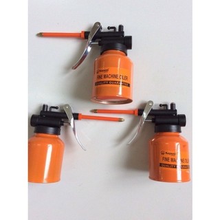 Bình vịt dầu, bình châm nhớt 250ml chính hãng kapusi