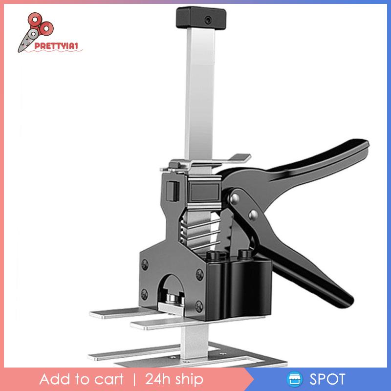 Bảng Nâng Cửa Gắn Tường Dễ Sử Dụng