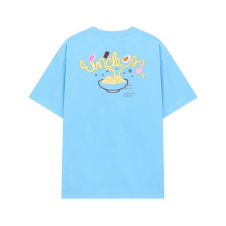 Áo Thun Uncle M ramen tee/3 color