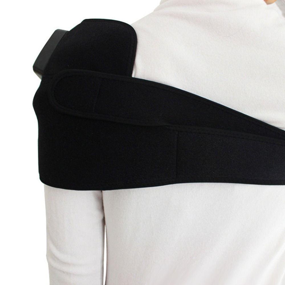 Đai Quấn Đầu Gối Tự Sưởi Ấm Có Thể Điều Chỉnh 24 Độ Zaijie