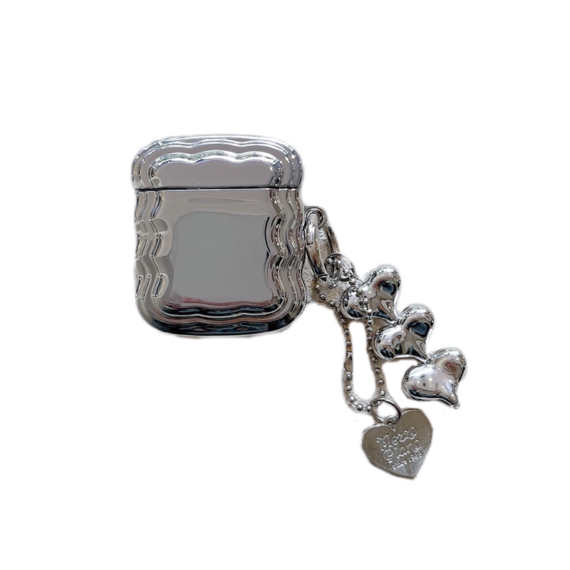 Vỏ Bảo Vệ Hộp Đựng Tai Nghe Airpods 1 / 2 3 Pro Pro2 Air Pods Pro