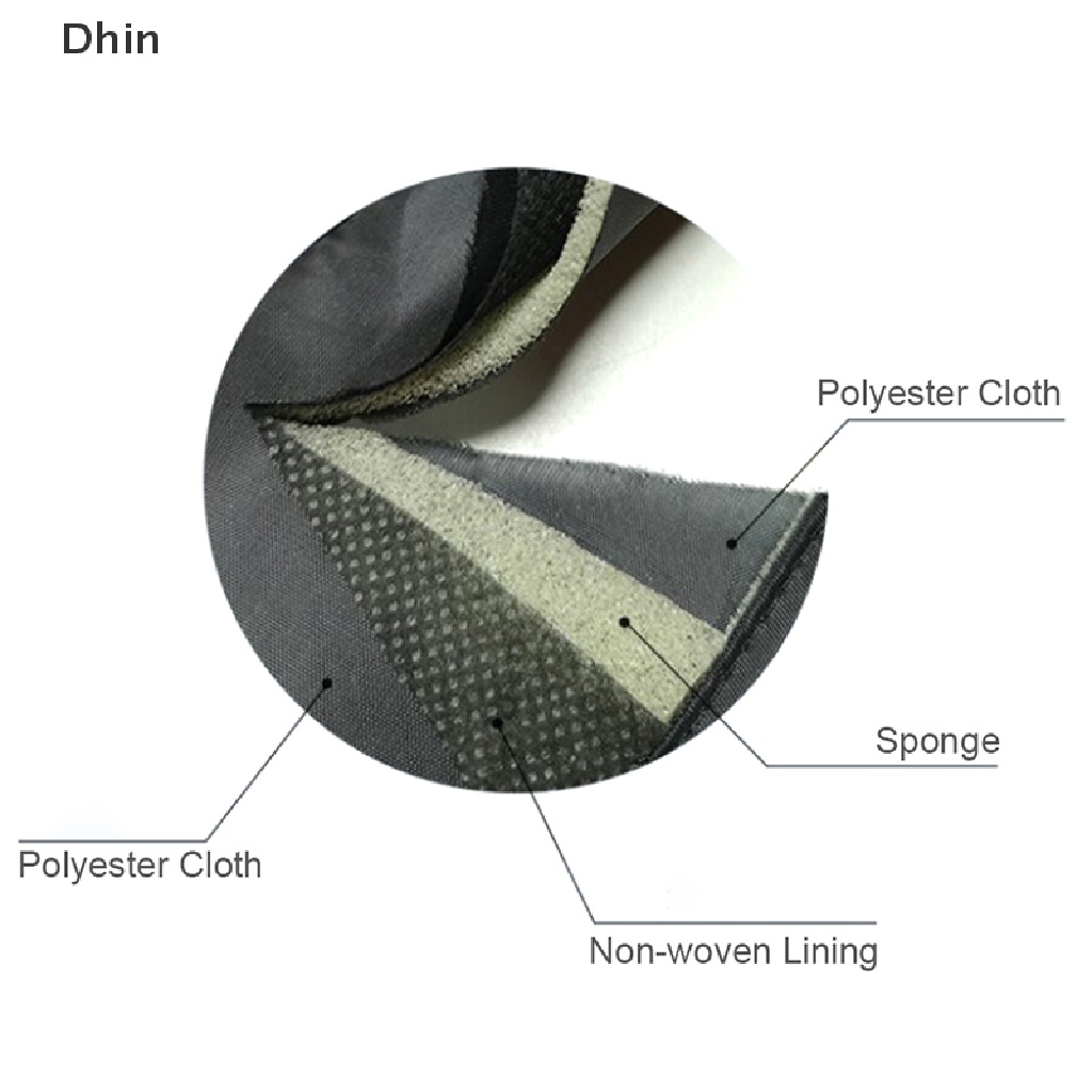 Miếng Bịt Mắt Ngủ Tự Nhiên Mềm Mại Nhỏ Gọn Dành Cho Đi Du Lịch