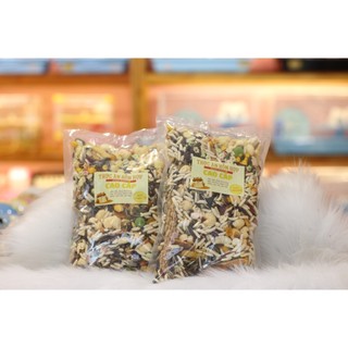 Thức Ăn Ngũ Cốc Cho Hamster 500gr