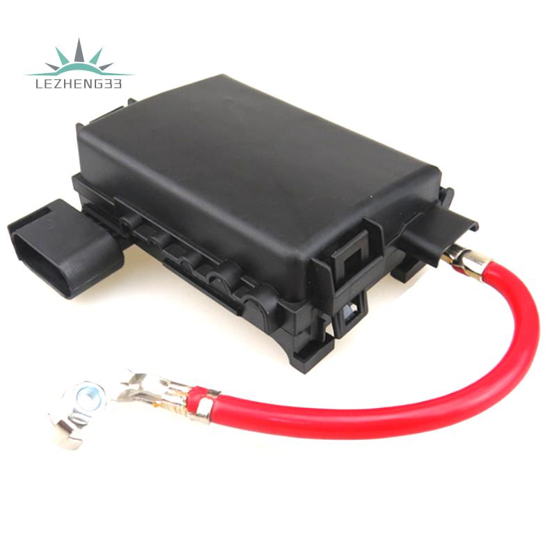 Hộp Đựng Cầu Chì Cho Xe Hơi Jetta BEETLE Golf Fit Volkswagen Golf Jetta 1J0937617