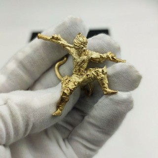 Mô Hình Monkey King Monkey King Trang Trí Xe Hơi