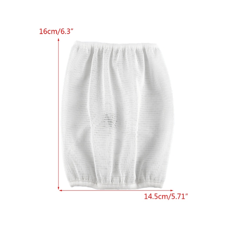 Vỏ Bọc Bảo Vệ Loa 2 Bằng Lưới Nylon Chất Lượng Cao