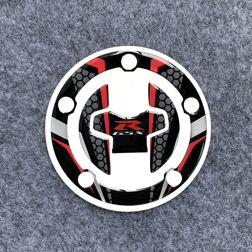 Miếng Dán Trang Trí Bình Xăng Chống Trượt Cho Xe Mô Tô SUZUKI GSX 250R / GSX-R150 / GSX-R1000