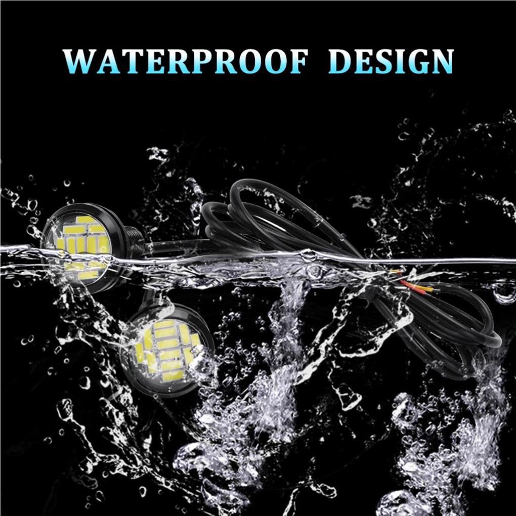 Set 10 Đèn LED Thay Thế Chuyên Dụng Cho Xe Hơi