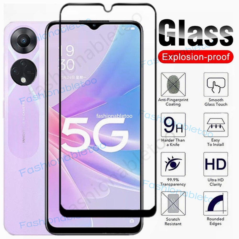 Kính Cường Lực 2 Trong 1 Cho Oppo Reno 8 T 8t 9 pro plus 9pro + 8pro + 8Z 8Lite Reno9pro Reno8pro Reno8T 4G 5G