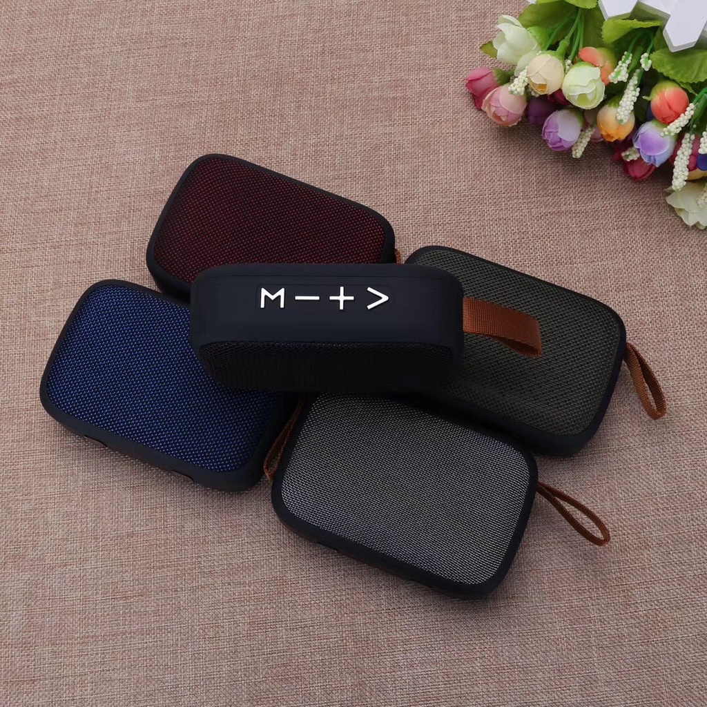 Loa Bluetooth Mini MG2 | BigBuy360 - bigbuy360.vn