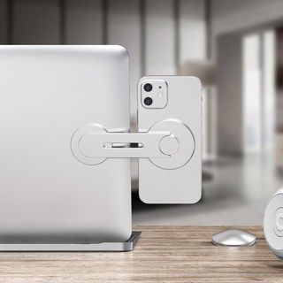 Giá Đỡ Nam Châm Cho MacBook / iPhone 14 13