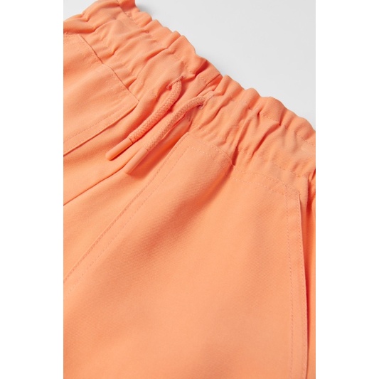 Quần soc ZR cam bé gái