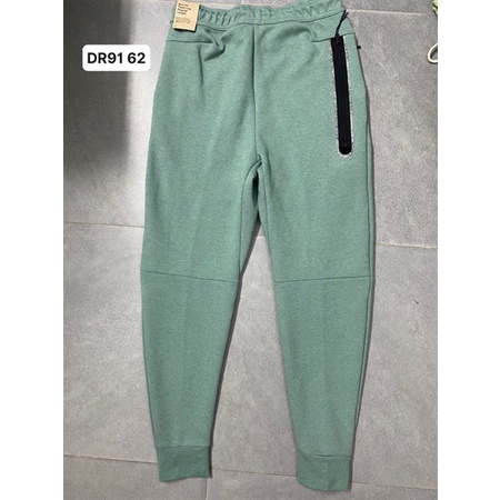 Jogger nỉ NK DR91 62