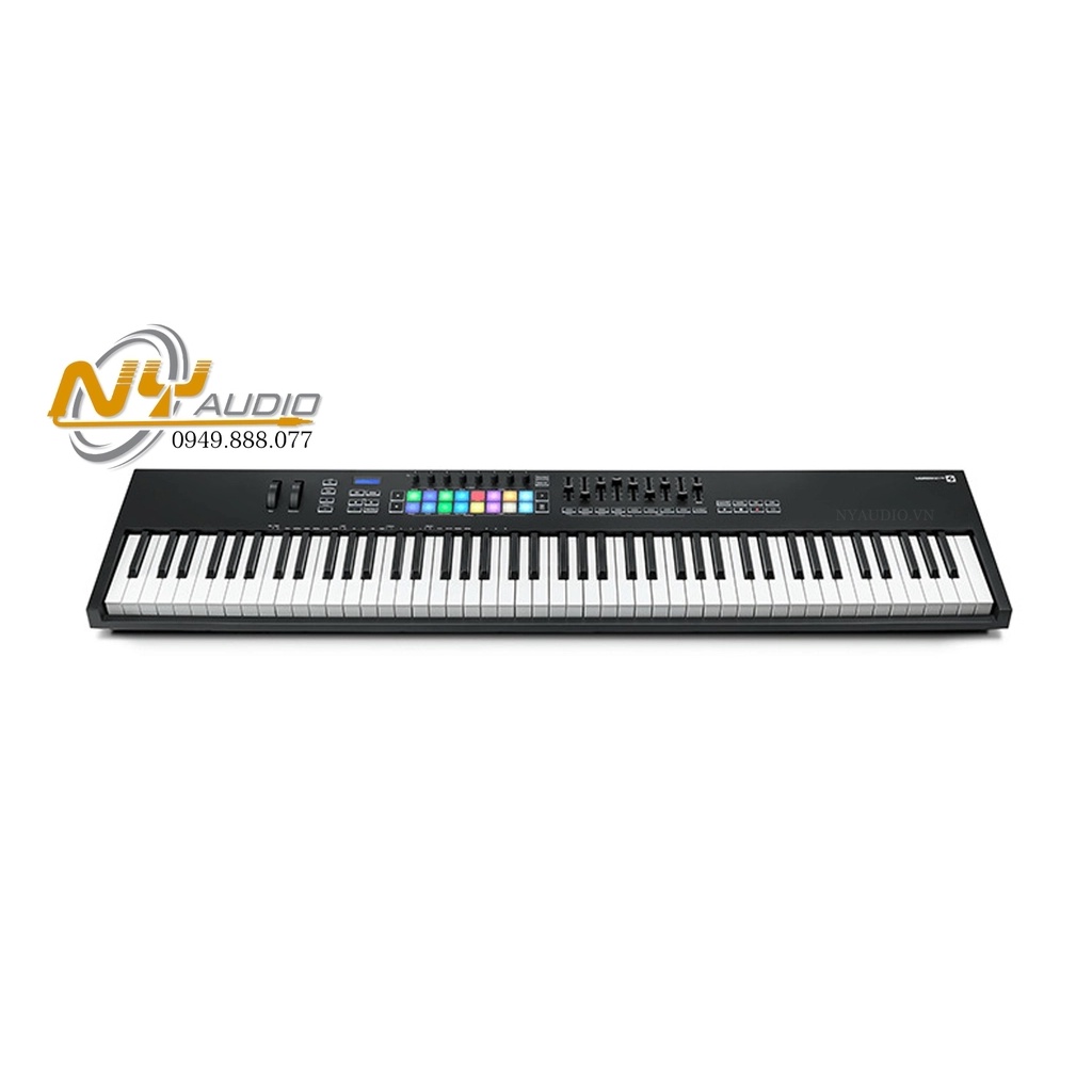 Novation Launchkey 88 MK3 | Midi Keyboard