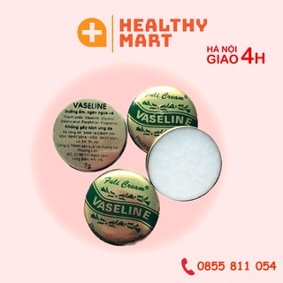 ✔️️️sáp nẻ môi việt nam hũ 7gr