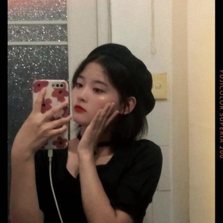 MŨ NỒI PHONG CÁCH ULZZANG
