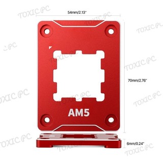 Ngàm giữ CPU Thermalright AM5-ASF BLACK