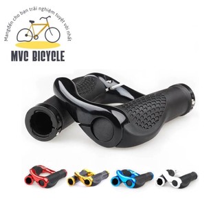 Tay nắm cho xe đạp thể thao tay nắm xe đạp thể thao