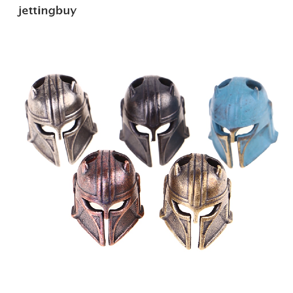 Hàng Có Sẵn Hạt Xỏ Vòng Cổ Paracord Bằng Đồng Thau QDD