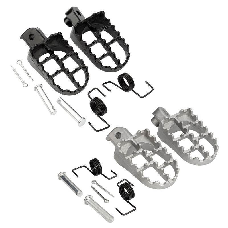 Bộ 2 Gác Chân Cho Dirtbike 50 70 90 110 125cc Taotao PW50