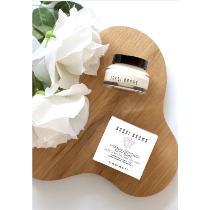 KEM LÓT DƯỠNG ĐÌNH ĐÁM BOBBI BROWN ENRICHED FACE BASE