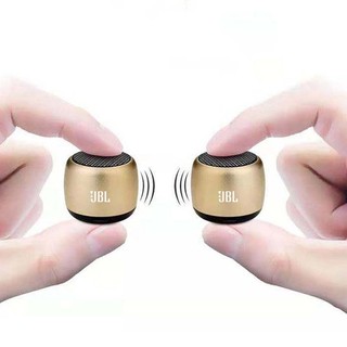 Loa Bluetooth Không Dây Âm Thanh Siêu Trầm  Mini