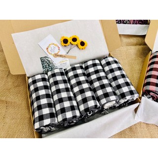 Khăn rằn campuchia vải cotton mềm mịn cao cấp