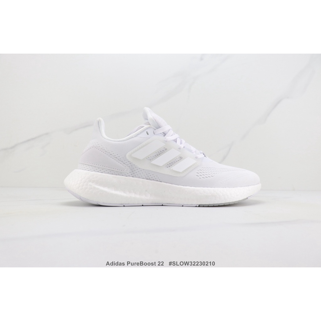 Giày Bata Adidas PureBoost 22 Thời Trang Năng Động Size 36-45