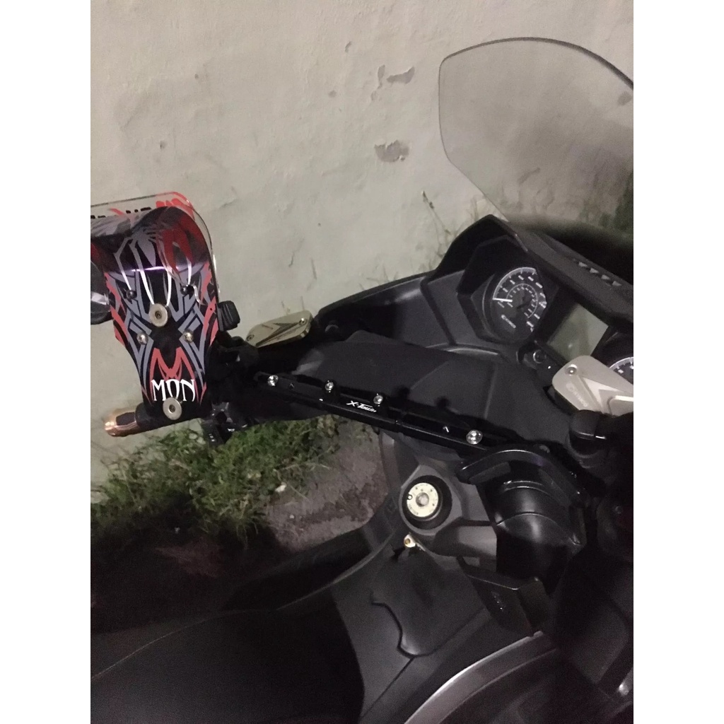 Thanh Cân Bằng Đa Năng Gắn Tay Lái Xe Mô Tô KYMCO XTOWN X Town 125 250 300 350