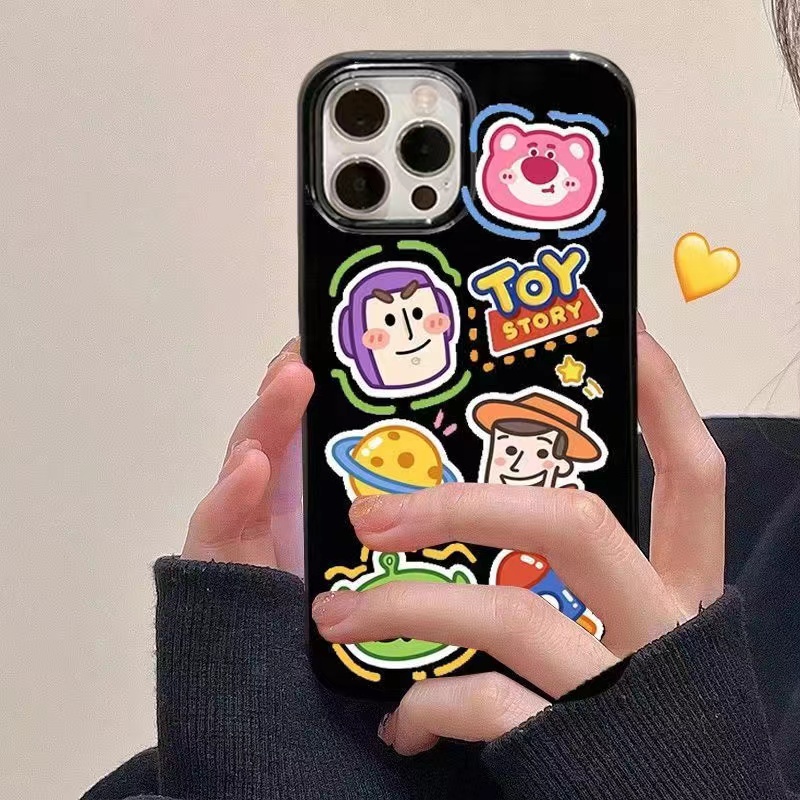 Ốp Điện Thoại TPU Cho iPhone 13 13pro 13prm 11 7 + 8 + 12mini Xr XS 13 12 Pro Max 14 14pro 14 + 12 13mini 14promax