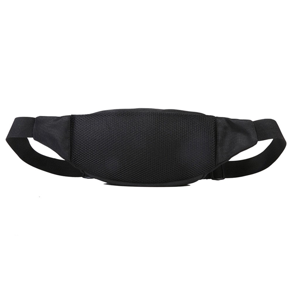 Túi Đeo Chéo Thể Thao Sức Chứa Lớn Dành Cho Nam Và Nữ